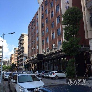 韶关城市酒店酒店提供图片