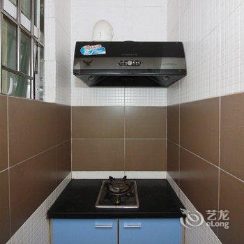 佛山聚豪轩酒店式公寓酒店提供图片