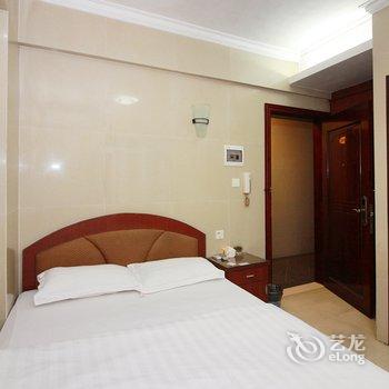佛山聚豪轩酒店式公寓酒店提供图片