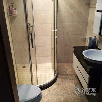 上海中海公寓(火车站北广场店)酒店提供图片