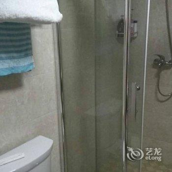 上海中海公寓(火车站北广场店)酒店提供图片