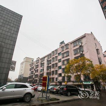 绍兴诸暨振尧商务宾馆酒店提供图片