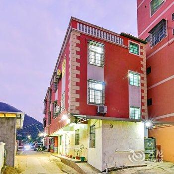厦门北站左邻右舍假日客栈