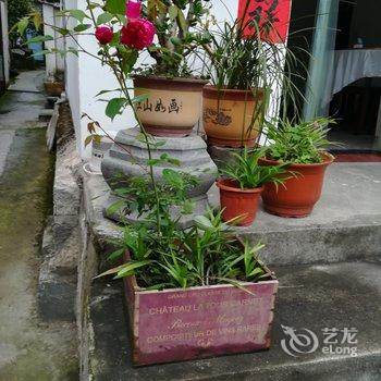 西递木旦居客栈酒店提供图片