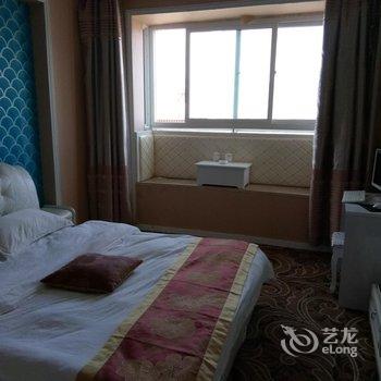 迪庆紫光大酒店酒店提供图片