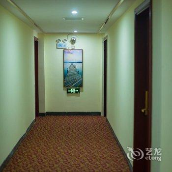 信丰观舟商务宾馆酒店提供图片