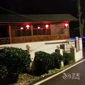 神农架福顺山庄酒店提供图片