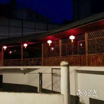 神农架福顺山庄酒店提供图片