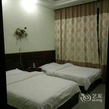 神农架福顺山庄酒店提供图片