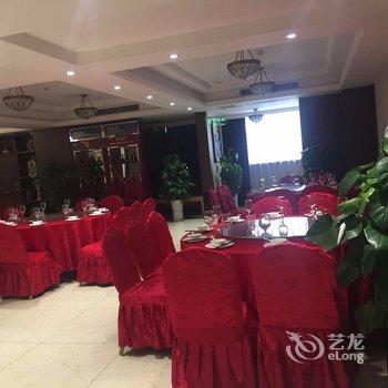 成都喆啡国际酒店酒店提供图片