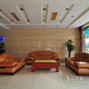 南苑e家(奉化广平路店)酒店提供图片