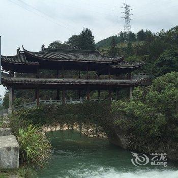 云和县稻草屋民宿客栈酒店提供图片