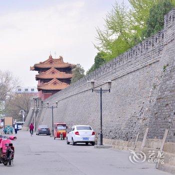 泰安岱兴宾馆(旅馆)酒店提供图片