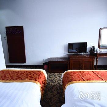 赤峰乌兰布统红山宾馆酒店提供图片