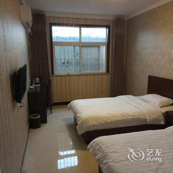 新乡明阳酒店酒店提供图片