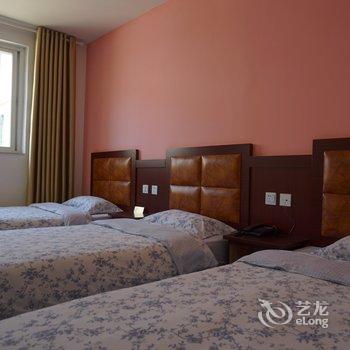 海阳宝圆居青年旅舍酒店提供图片