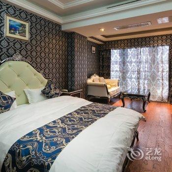 长沙七号公寓酒店(五一广场壹号公馆店)酒店提供图片