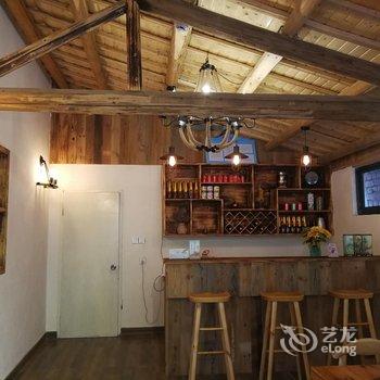 莫干山西山美舍(原山青原客栈)酒店提供图片