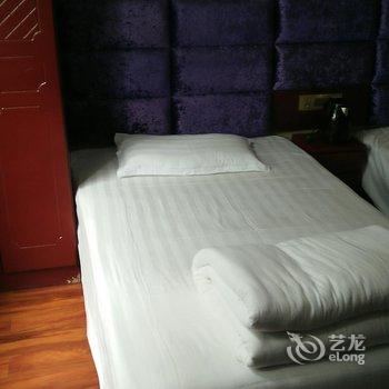 青城山阳光园客栈酒店提供图片