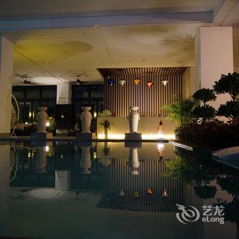 三亚清水湾澜舍度假酒店酒店提供图片
