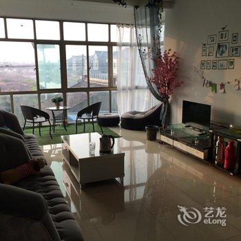 上海迪士林青年旅舍酒店提供图片