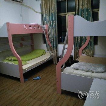 上海迪士林青年旅舍酒店提供图片