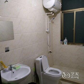 上海迪士林青年旅舍酒店提供图片