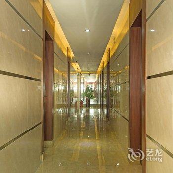中山古镇名都酒店酒店提供图片