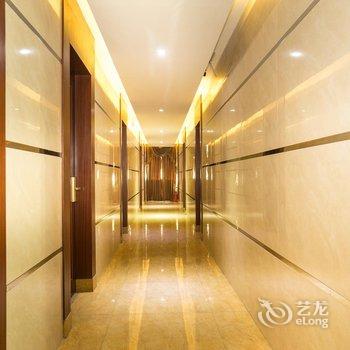 中山古镇名都酒店酒店提供图片