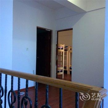 广州jun青年旅舍酒店提供图片
