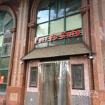 广州jun青年旅舍酒店提供图片