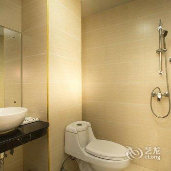 中山古镇名都酒店酒店提供图片