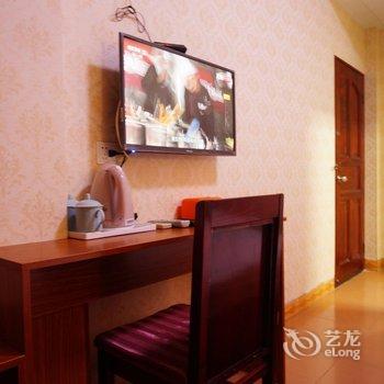 连城豸峰宾馆酒店提供图片