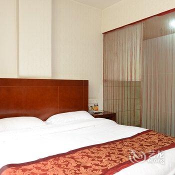 九江柠檬商务酒店酒店提供图片