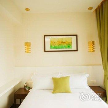 三亚凯之富精品度假酒店酒店提供图片