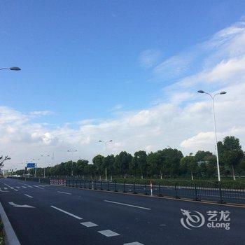 上海迪士林青年旅舍酒店提供图片