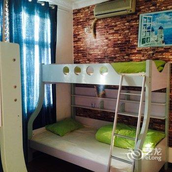 上海迪士林青年旅舍酒店提供图片