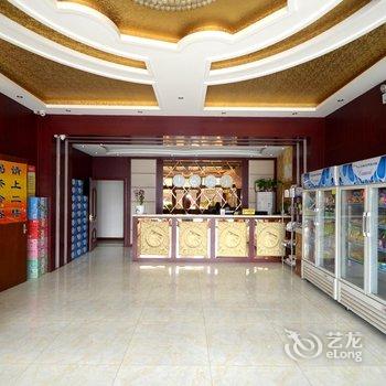 涞水安安快捷宾馆酒店提供图片