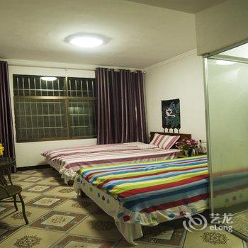 凤凰锦绣山庄公寓酒店提供图片