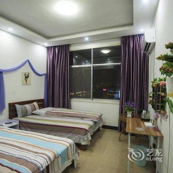 凤凰锦绣山庄公寓酒店提供图片