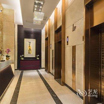 上海华适嘉商旅华美达安可酒店酒店提供图片