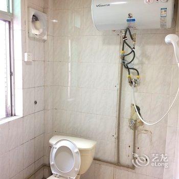 广州jun青年旅舍酒店提供图片
