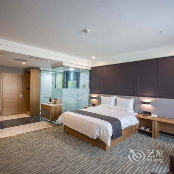 唐山广泰商务酒店(融鑫路店)酒店提供图片
