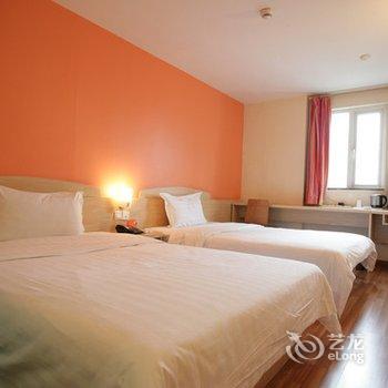 吉桔酒店(普宁国际服装城店)酒店提供图片