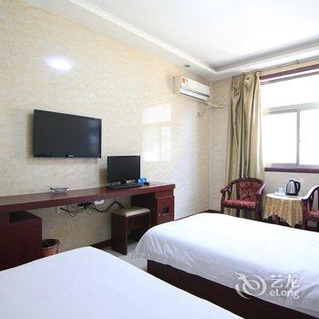 河津富鑫宾馆二部酒店提供图片