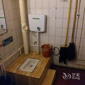 承德旺字家庭旅馆酒店提供图片