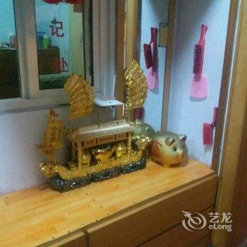 承德旺字家庭旅馆酒店提供图片