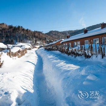 雪乡二浪河史俊艳家庭旅馆酒店提供图片