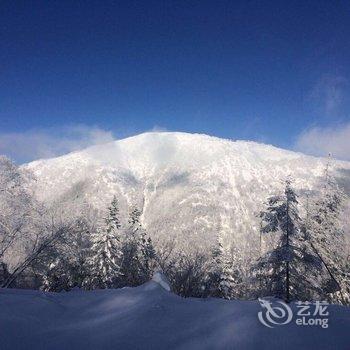 雪乡二浪河史俊艳家庭旅馆酒店提供图片