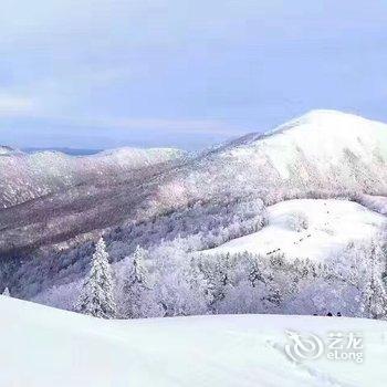 雪乡二浪河史俊艳家庭旅馆酒店提供图片